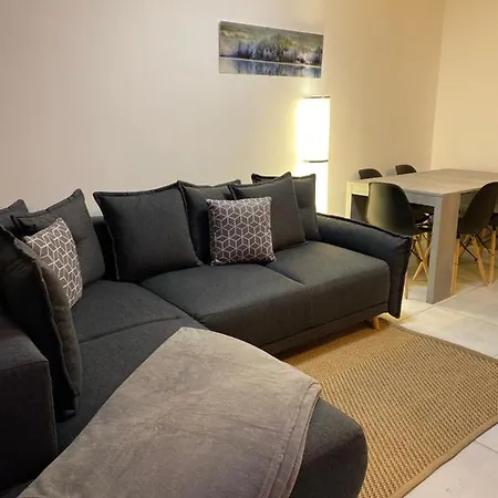 Chaleureux Luz Saint Sauveur Apartmán