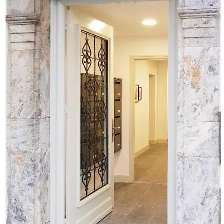 Apartmán Chaleureux Luz Saint Sauveur Luz-Saint-Sauveur